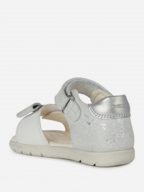 Сандалии Geox Alul модель B151YD-0MABC-C0007 Сандалии Geox Alul модель B151YD-0MABC-C0007 Фото