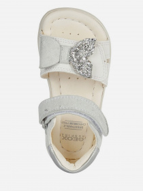 Сандалии Geox Alul модель B151YD-0MABC-C0007 Сандалии Geox Alul модель B151YD-0MABC-C0007 Фото