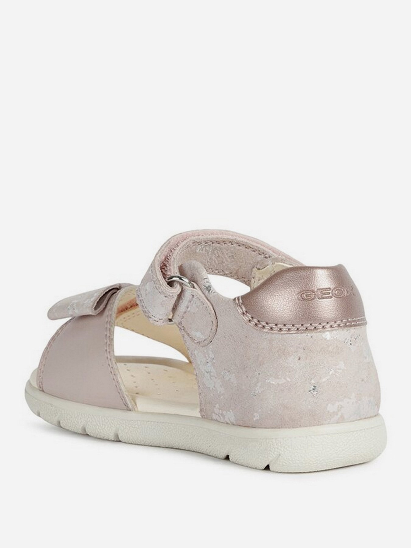 Сандалии Geox Alul модель B151YD-0MABC-C8172 Фото