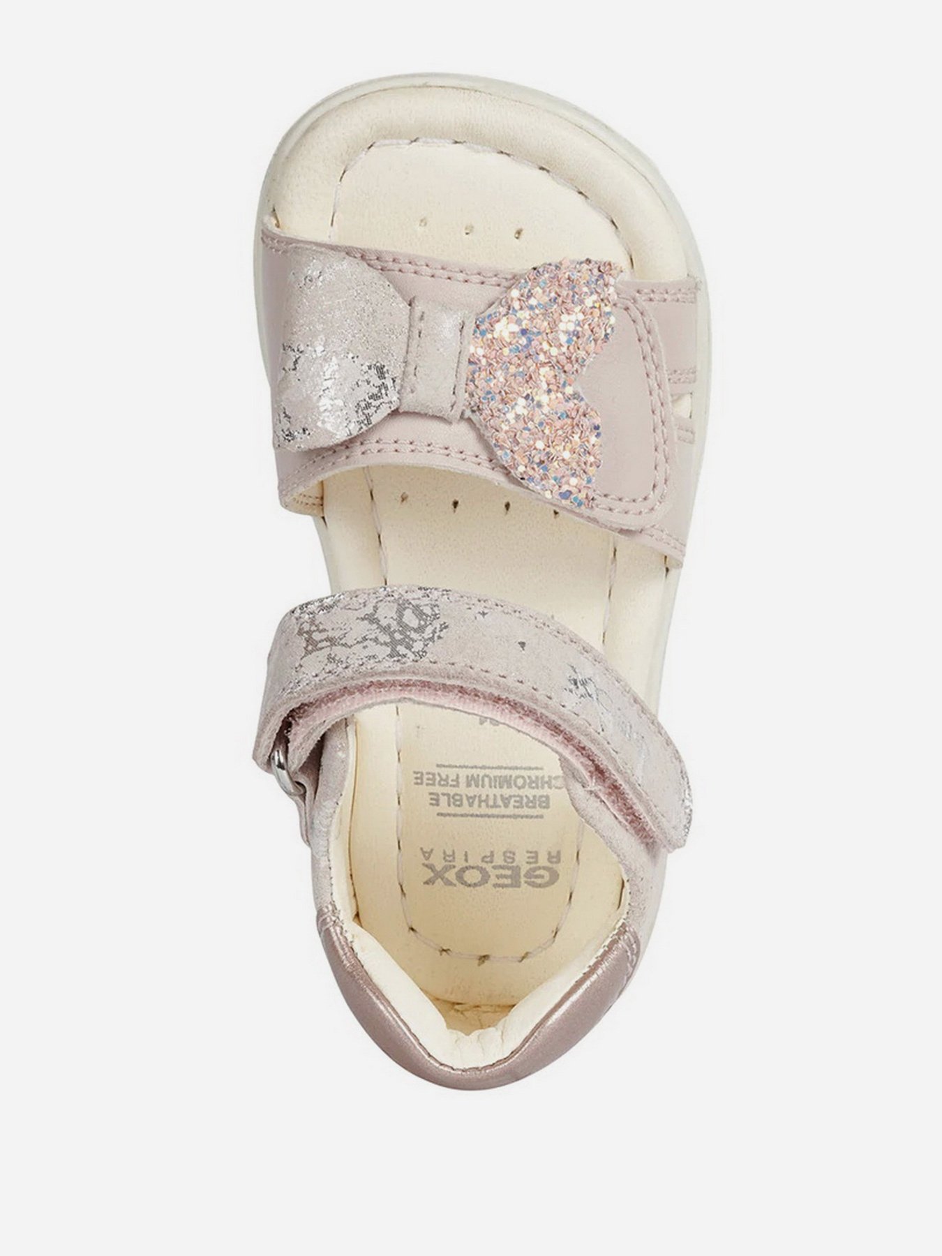 Сандалии Geox Alul модель B151YD-0MABC-C8172 Фото