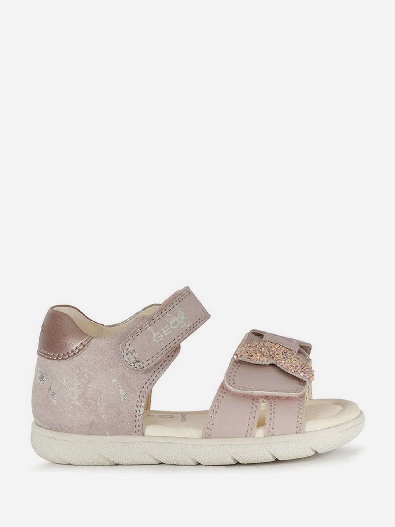 Сандалии Geox Alul модель B151YD-0MABC-C8172 Фото