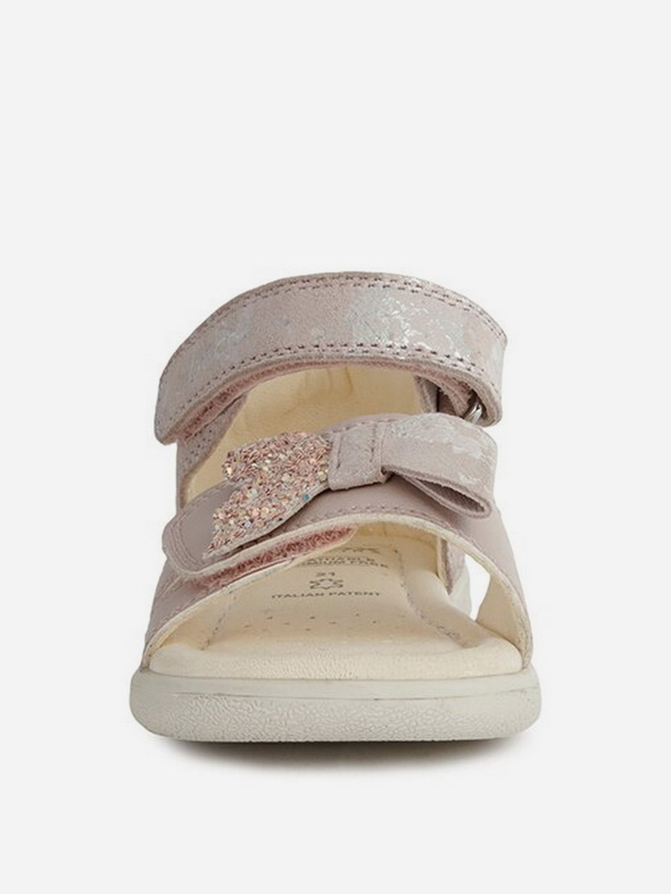 Сандалии Geox Alul модель B151YD-0MABC-C8172 Сандалии Geox Alul модель B151YD-0MABC-C8172 Фото