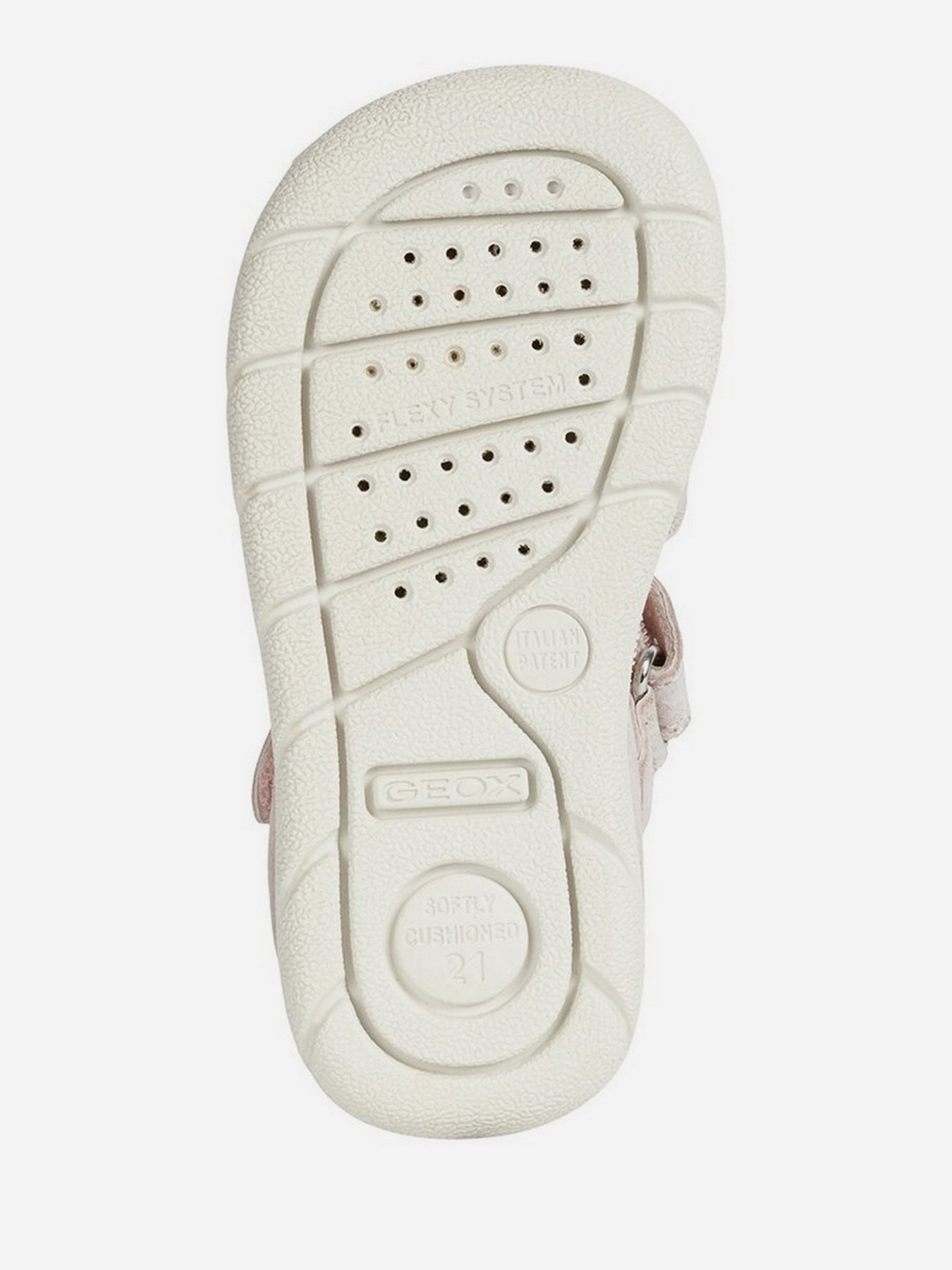 Сандалии Geox Alul модель B151YD-0MABC-C8172 Сандалии Geox Alul модель B151YD-0MABC-C8172 Фото