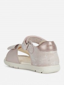 Сандалии Geox Alul модель B151YD-0MABC-C8172 Сандалии Geox Alul модель B151YD-0MABC-C8172 Фото