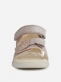 Сандалии Geox Alul модель B151YD-0MABC-C8172 Сандалии Geox Alul модель B151YD-0MABC-C8172 Фото