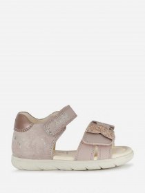 Сандалии Geox Alul модель B151YD-0MABC-C8172 Сандалии Geox Alul модель B151YD-0MABC-C8172 Фото