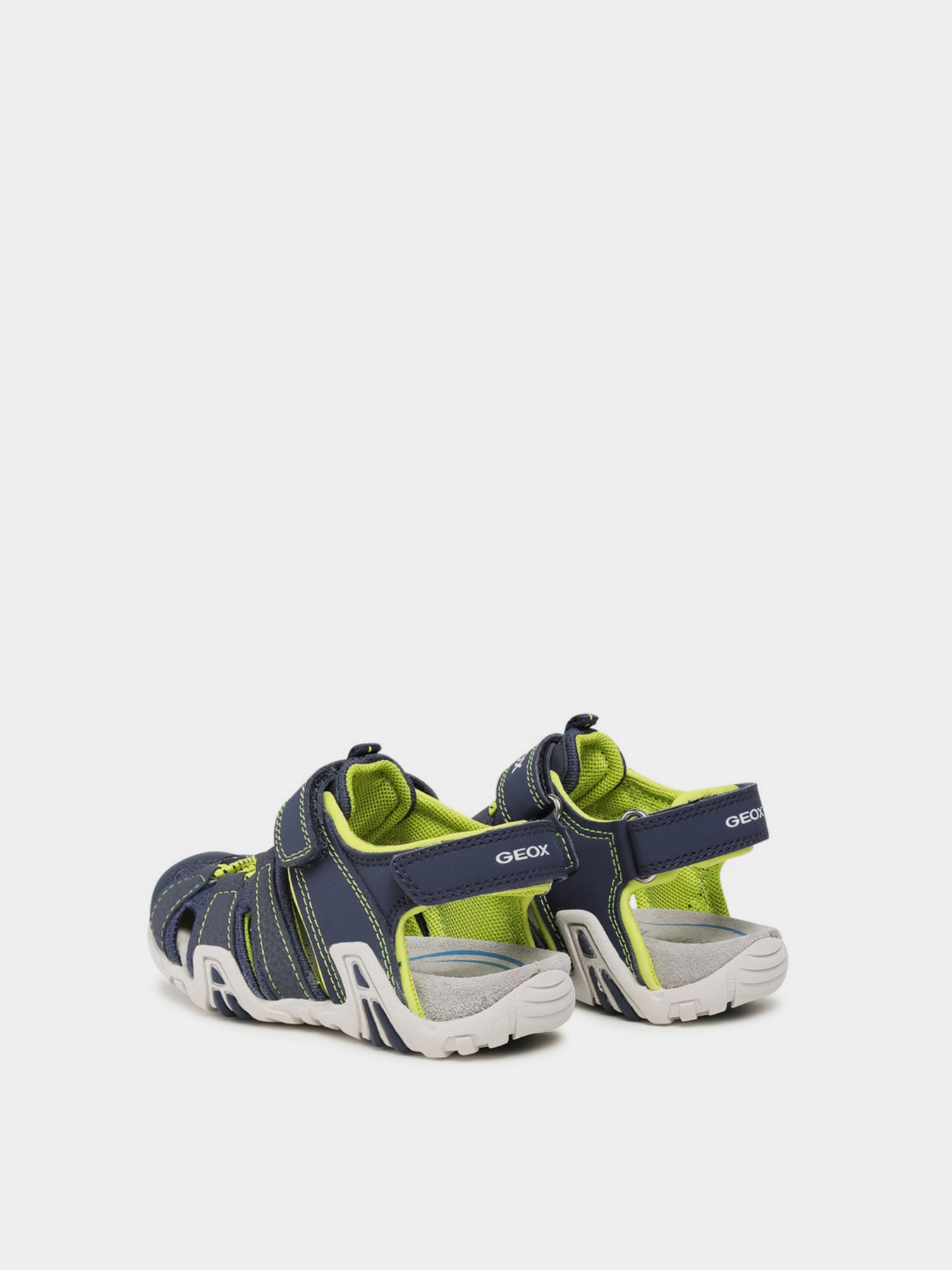 Сандалії Geox Kraze модель B1524A-0CE15-C0749 Фото