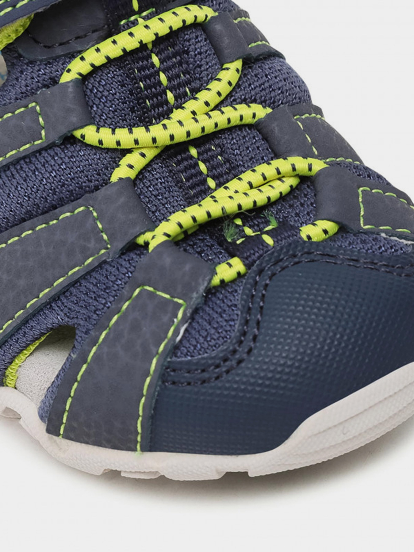 Сандалії Geox Kraze модель B1524A-0CE15-C0749 Фото