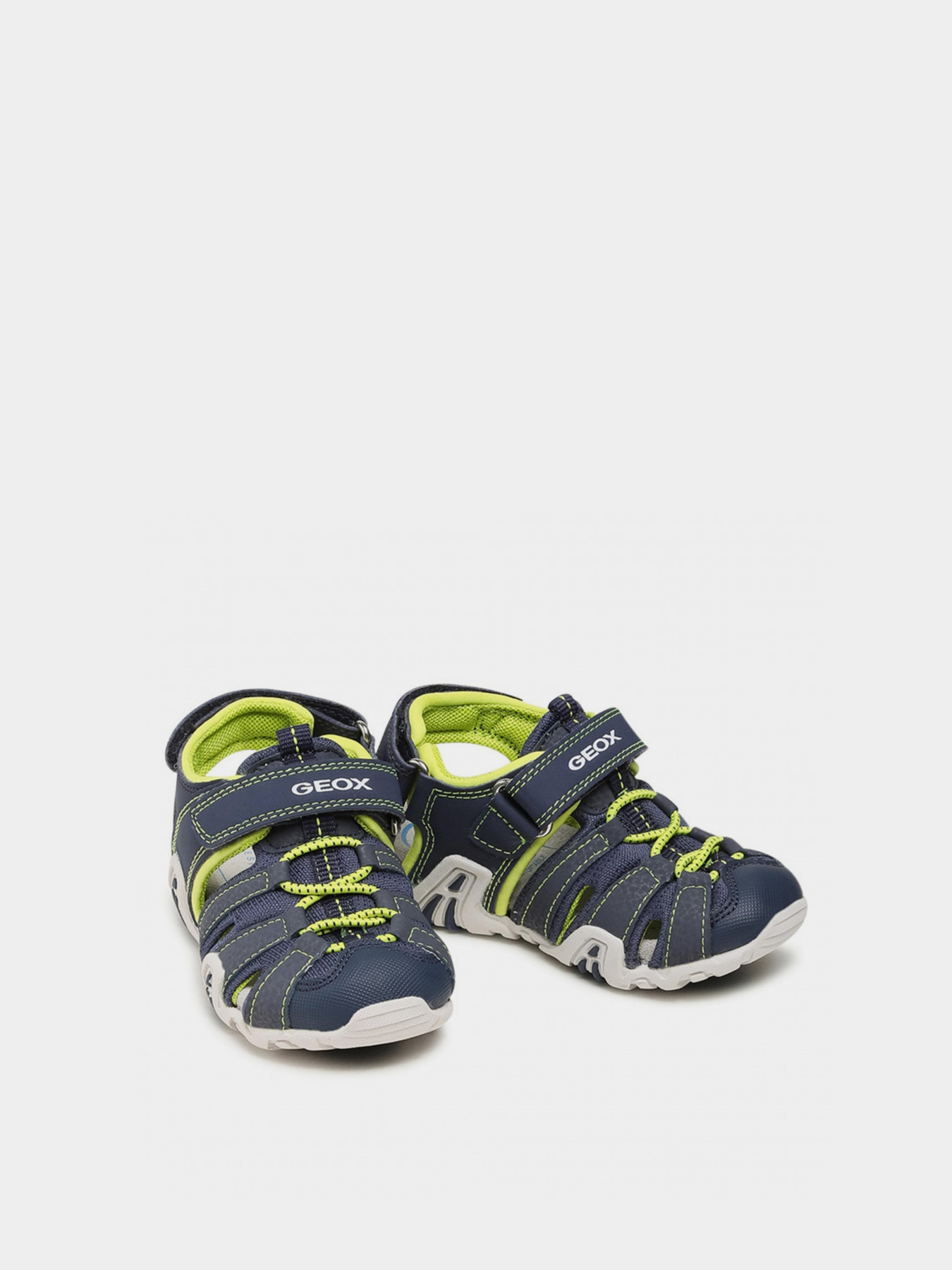 Сандалії Geox Kraze модель B1524A-0CE15-C0749 Фото