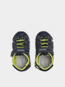 Сандалії Geox Kraze модель B1524A-0CE15-C0749 Фото