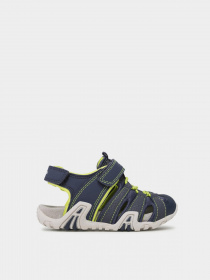 Сандалії Geox Kraze модель B1524A-0CE15-C0749 Фото