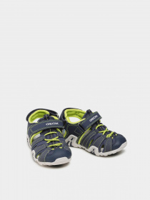 Сандалії Geox Kraze модель B1524A-0CE15-C0749 Фото