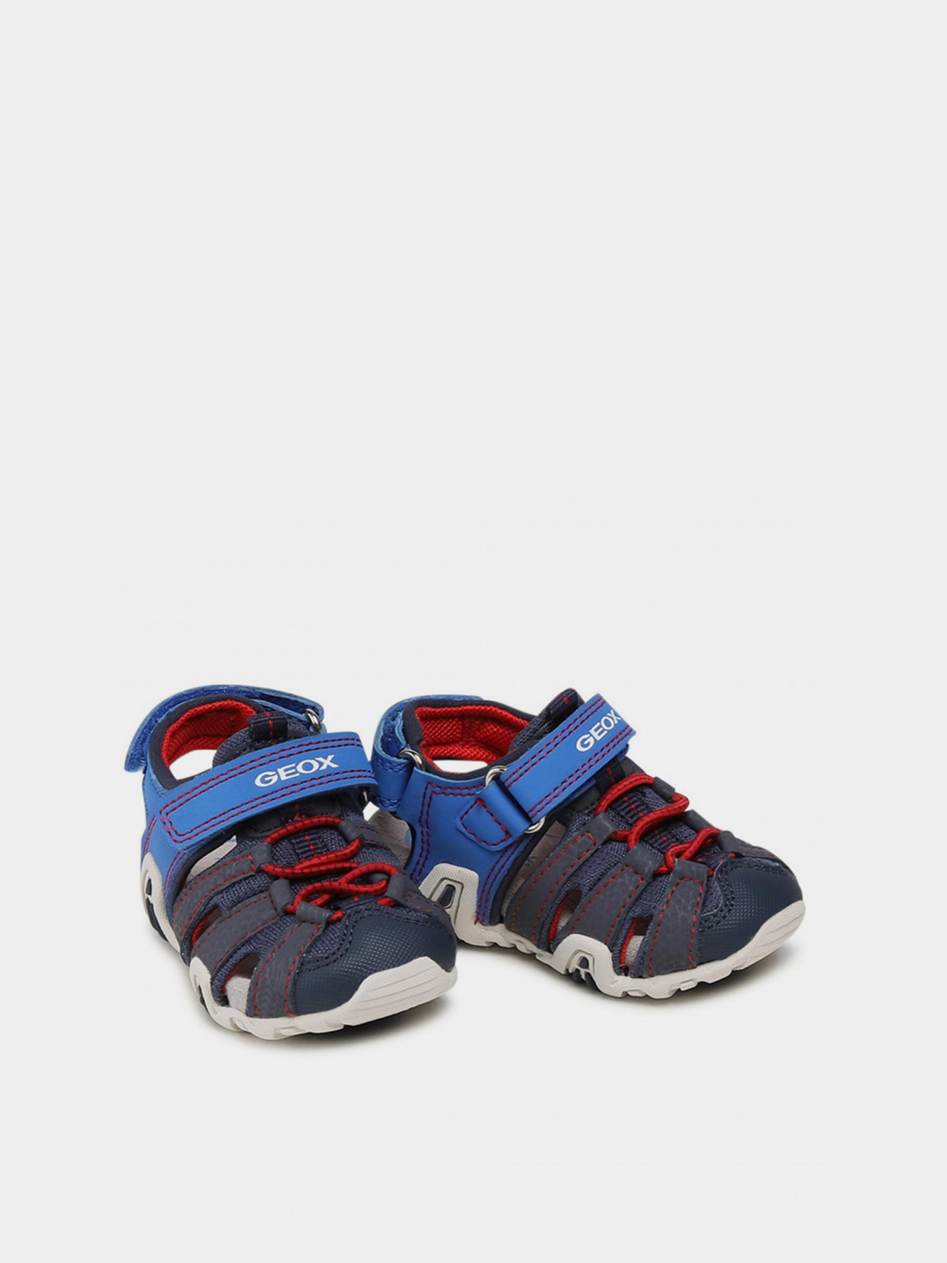 Сандалии Geox Kraze модель B1524A-0CE15-C0833 Фото