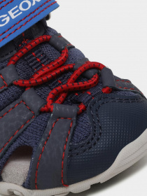 Сандалии Geox Kraze модель B1524A-0CE15-C0833 Фото