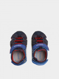 Сандалии Geox Kraze модель B1524A-0CE15-C0833 Фото