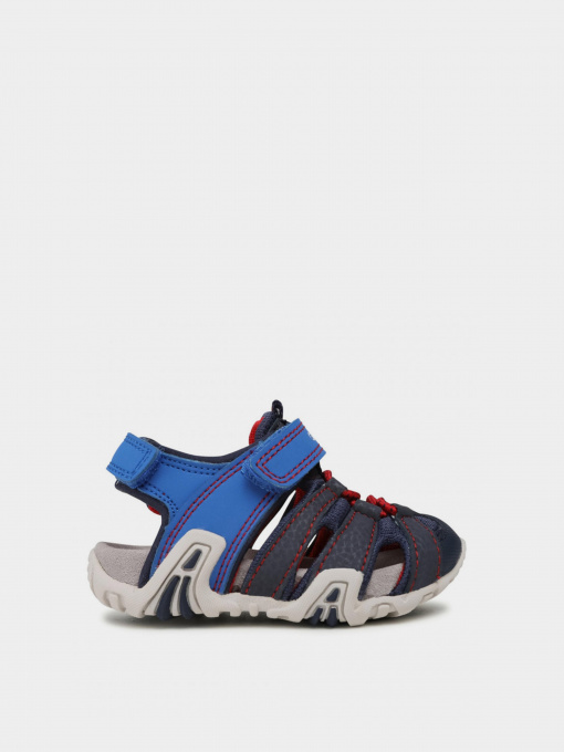 Сандалии Geox Kraze модель B1524A-0CE15-C0833 Фото
