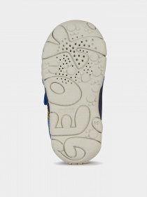 Кроссовки Geox Balu модель B1536A-05410-C0335 Фото