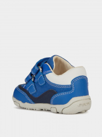 Кросівки повсякденні Geox Balu модель B1536A-05410-C0335 Фото