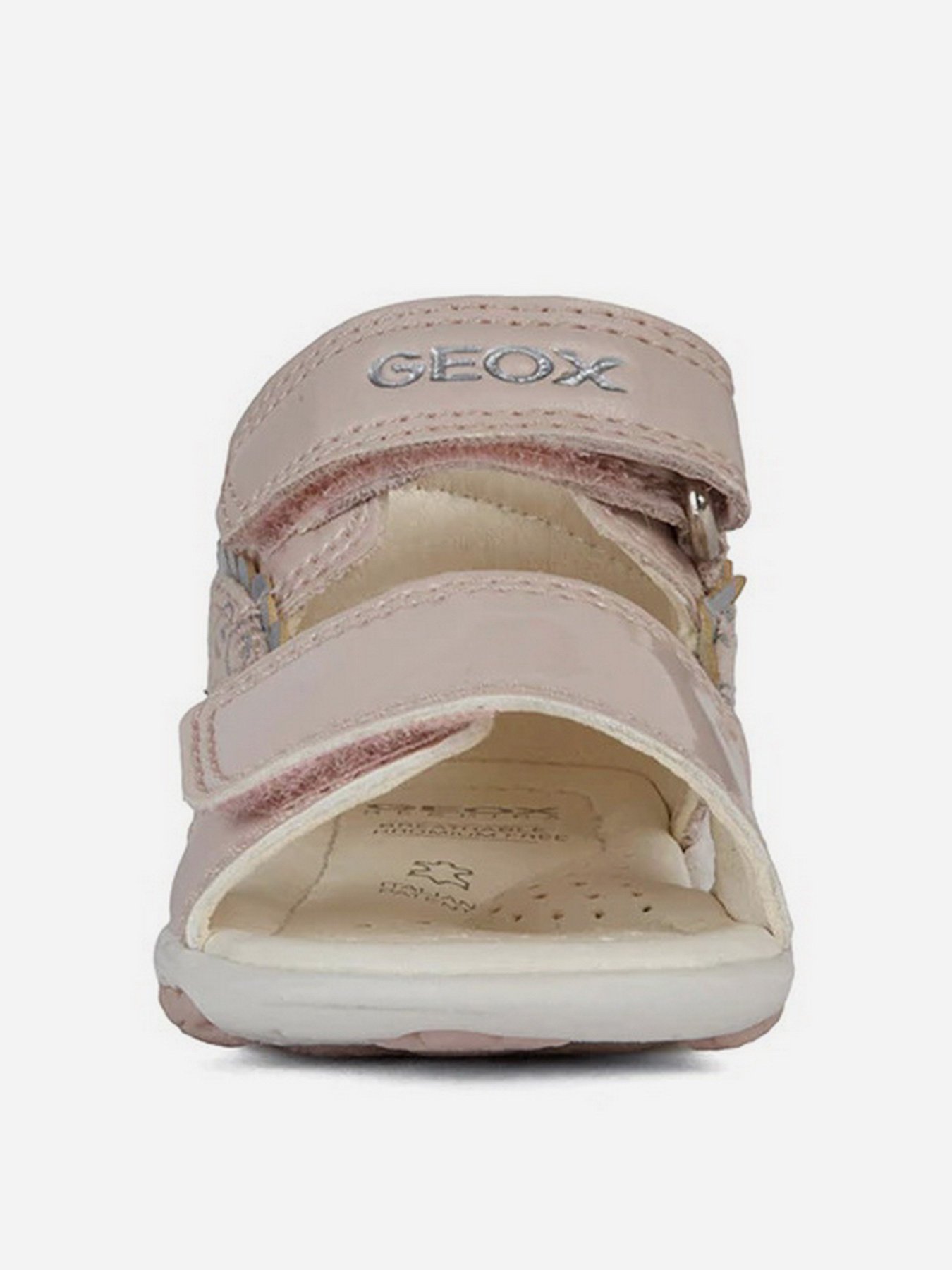 Сандалии Geox Nicely модель B1538A-010AJ-C0514 Фото