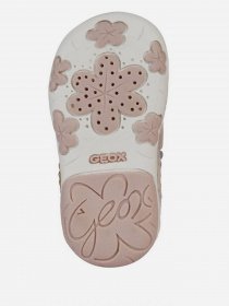 Сандалии Geox Nicely модель B1538A-010AJ-C0514 Фото