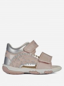 Сандалии Geox Nicely модель B1538A-010AJ-C0514 Фото