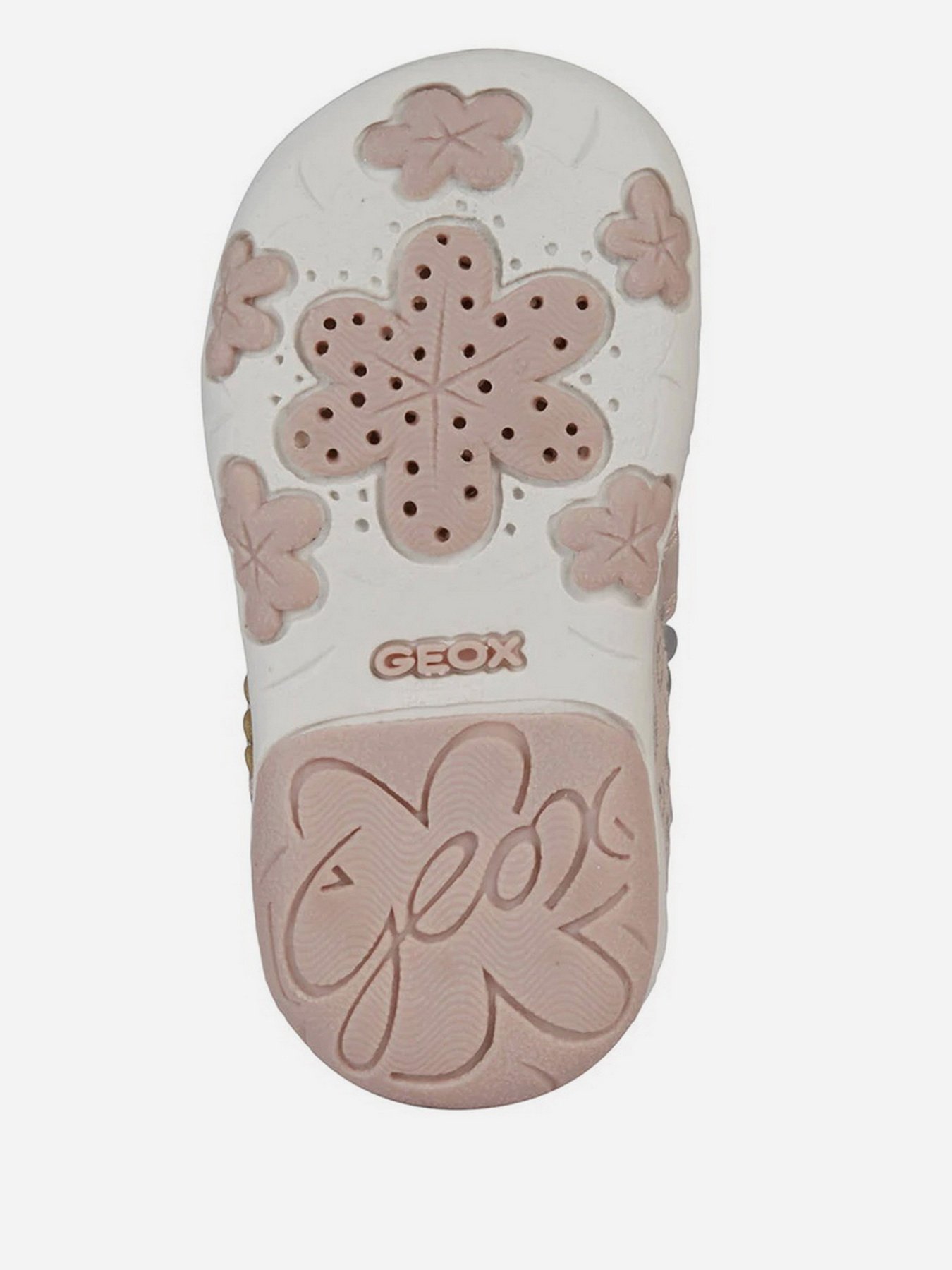 Сандалии Geox Nicely модель B1538A-010AJ-C0514 Сандалии Geox Nicely модель B1538A-010AJ-C0514 Фото