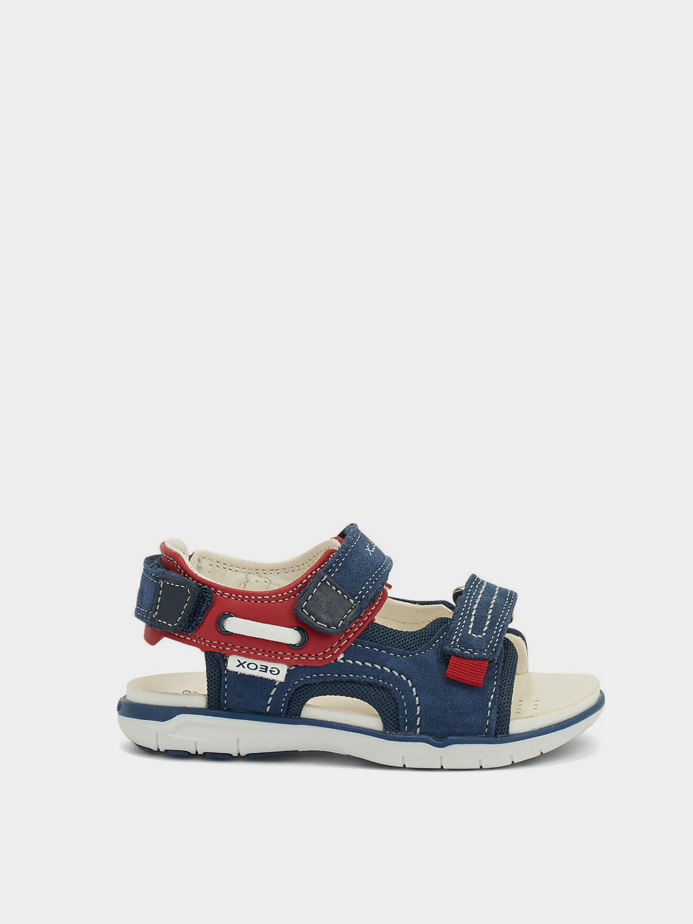 Сандалии Geox Delhi модель B154LA-02285-C0735 Фото