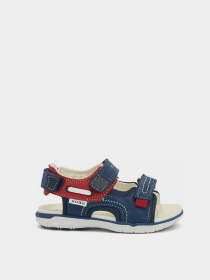 Сандалии Geox Delhi модель B154LA-02285-C0735 Сандалии Geox Delhi модель B154LA-02285-C0735 Фото