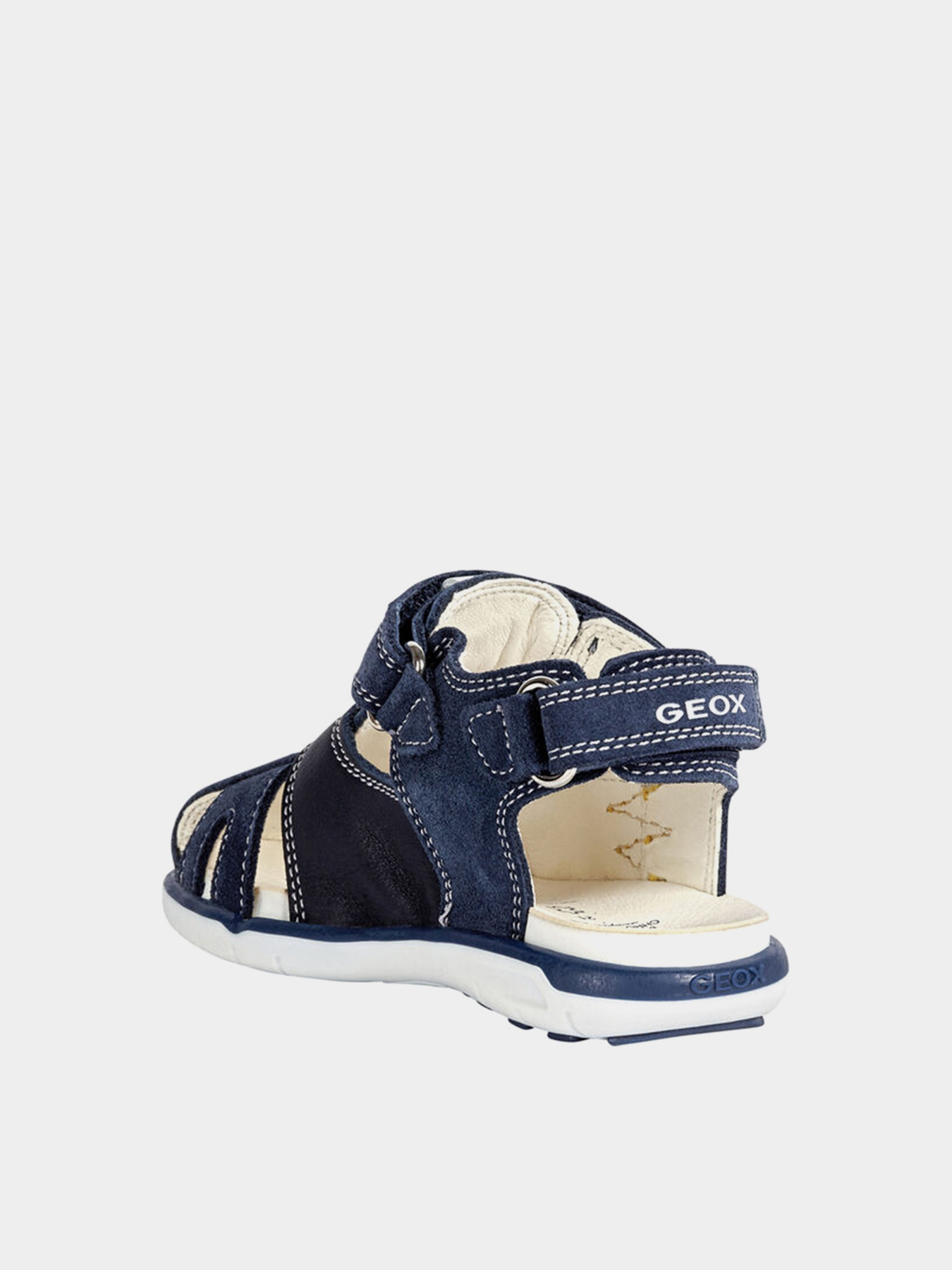 Сандалії Geox Delhi модель B154LB-02285-C4002 Фото