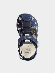 Сандалії Geox Delhi модель B154LB-02285-C4002 Сандалії Geox Delhi модель B154LB-02285-C4002 Фото