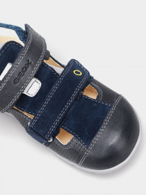 Сандалии Geox Kaytan модель B1550A-0CL22-C4002 Фото