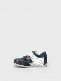 Сандалии Geox Kaytan модель B1550A-0CL22-C4M1Z Фото