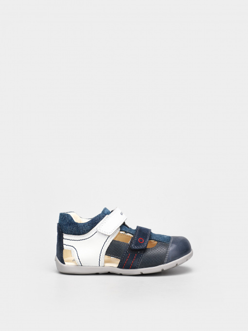 Сандалии Geox Kaytan модель B1550A-0CL22-C4M1Z Фото