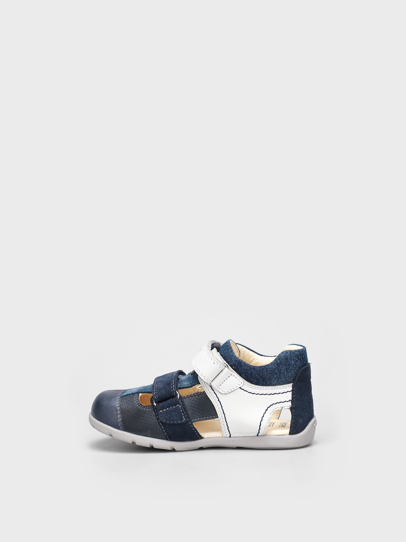 Сандалії Geox Kaytan модель B1550A-0CL22-C4M1Z Фото