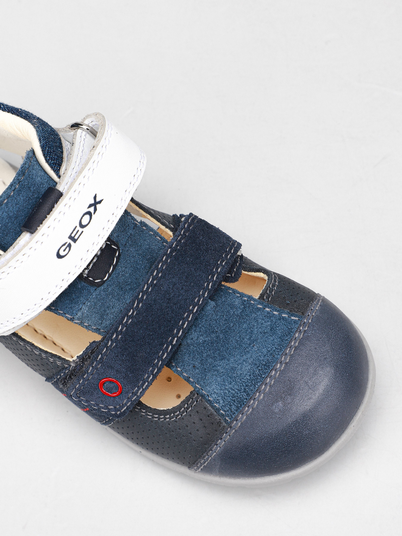 Сандалії Geox Kaytan модель B1550A-0CL22-C4M1Z Фото