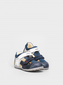 Сандалії Geox Kaytan модель B1550A-0CL22-C4M1Z Фото