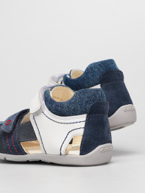 Сандалії Geox Kaytan модель B1550A-0CL22-C4M1Z Фото