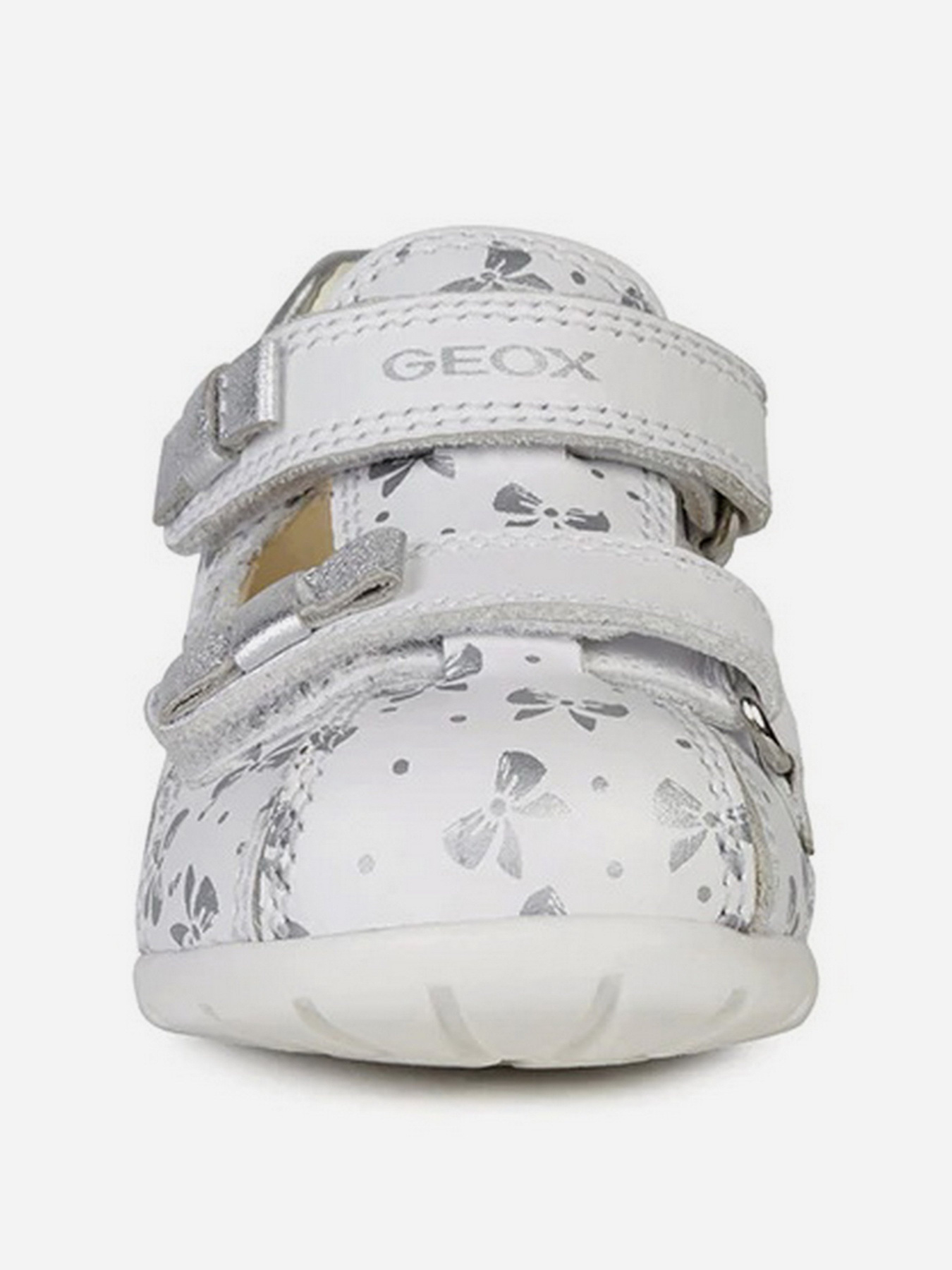 Сандалии Geox Kaytan модель B1551B-085NF-C0007 Фото