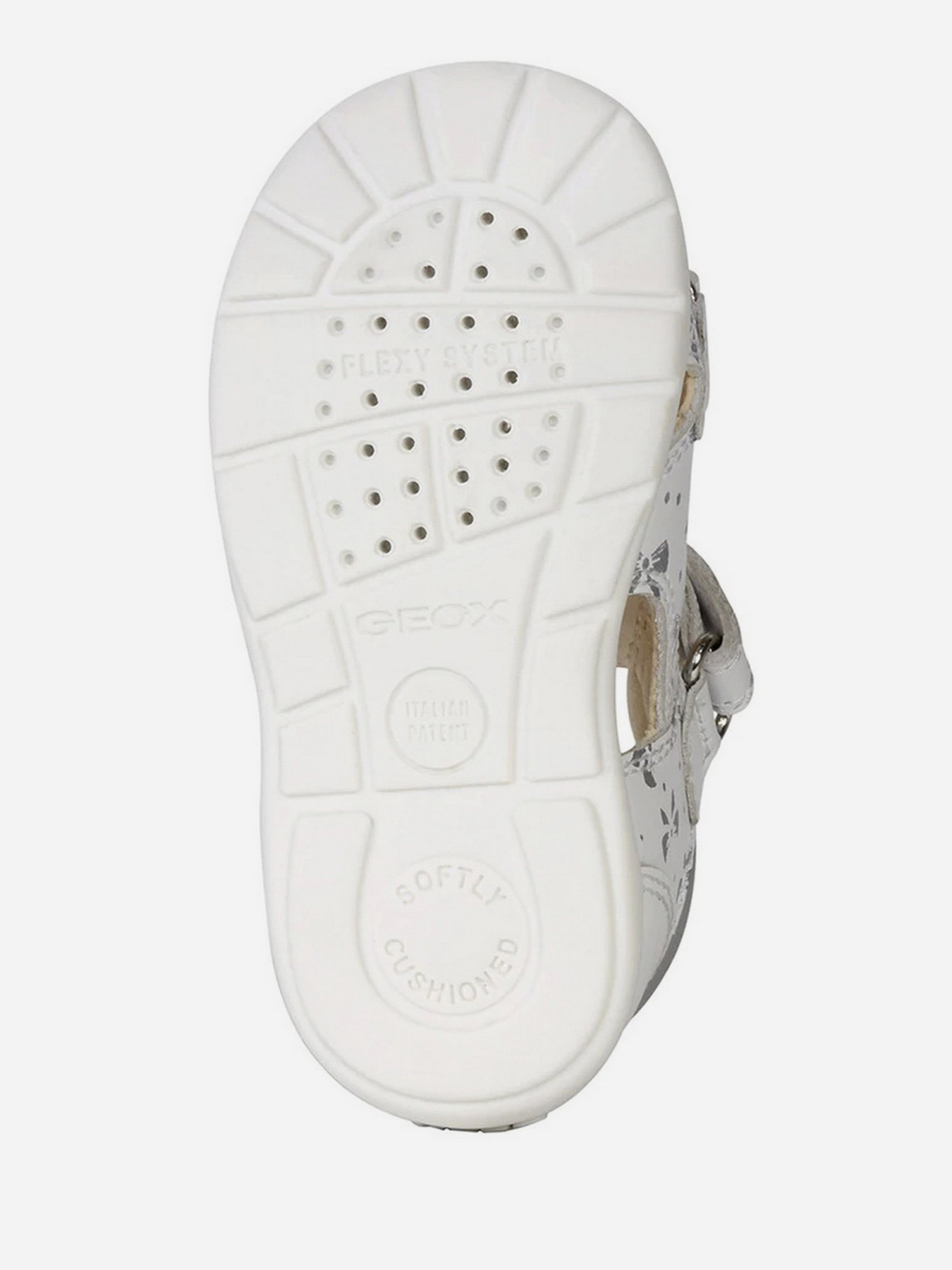 Сандалии Geox Kaytan модель B1551B-085NF-C0007 Фото