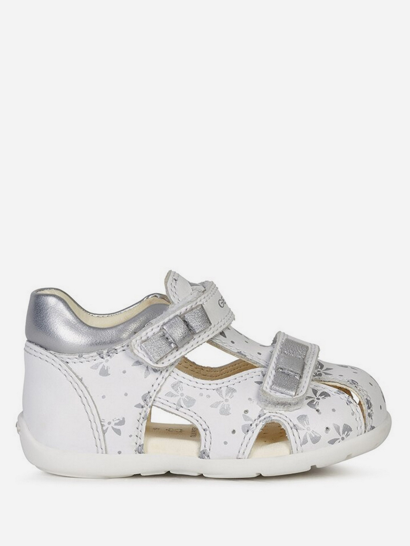 Сандалии Geox Kaytan модель B1551B-085NF-C0007 Фото