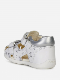 Сандалии Geox Kaytan модель B1551B-085NF-C0007 Фото