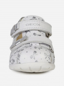 Сандалии Geox Kaytan модель B1551B-085NF-C0007 Фото