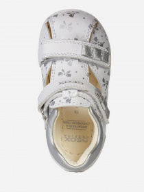 Сандалии Geox Kaytan модель B1551B-085NF-C0007 Фото