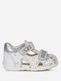 Сандалии Geox Kaytan модель B1551B-085NF-C0007 Фото