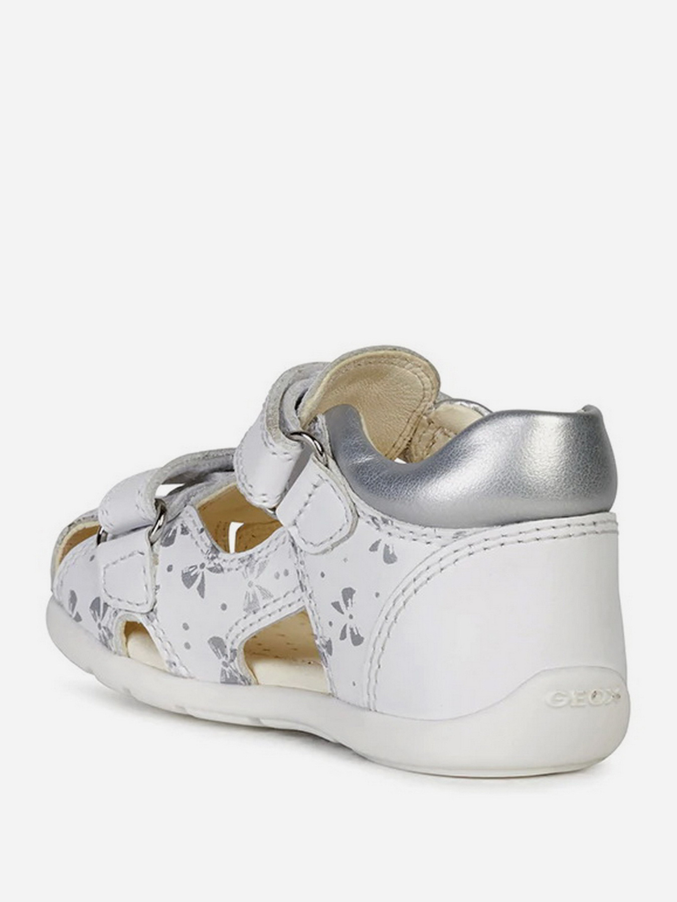 Сандалии Geox Kaytan модель B1551B-085NF-C0007 Фото