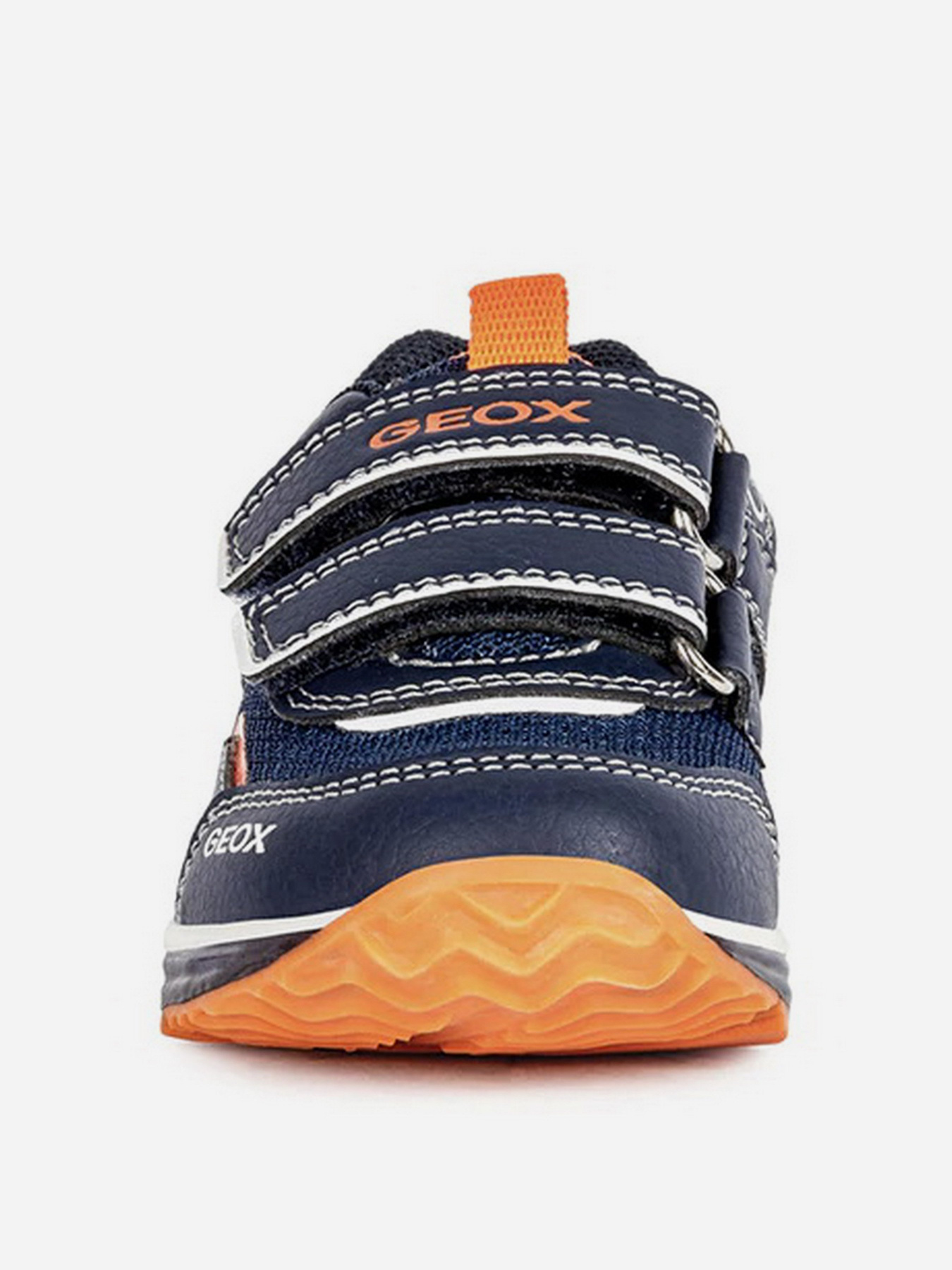 Кросівки повсякденні Geox Todo модель B1584A-0FE14-C4324 Фото