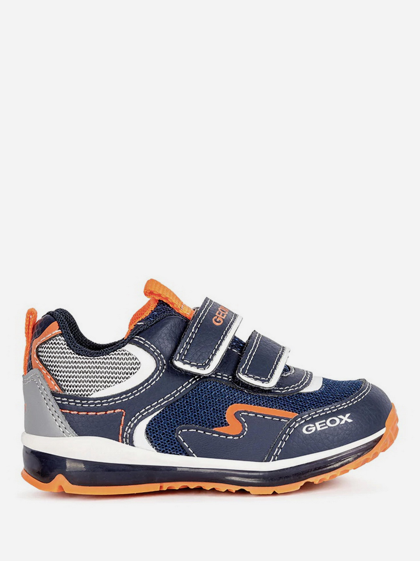 Кросівки повсякденні Geox Todo модель B1584A-0FE14-C4324 Фото