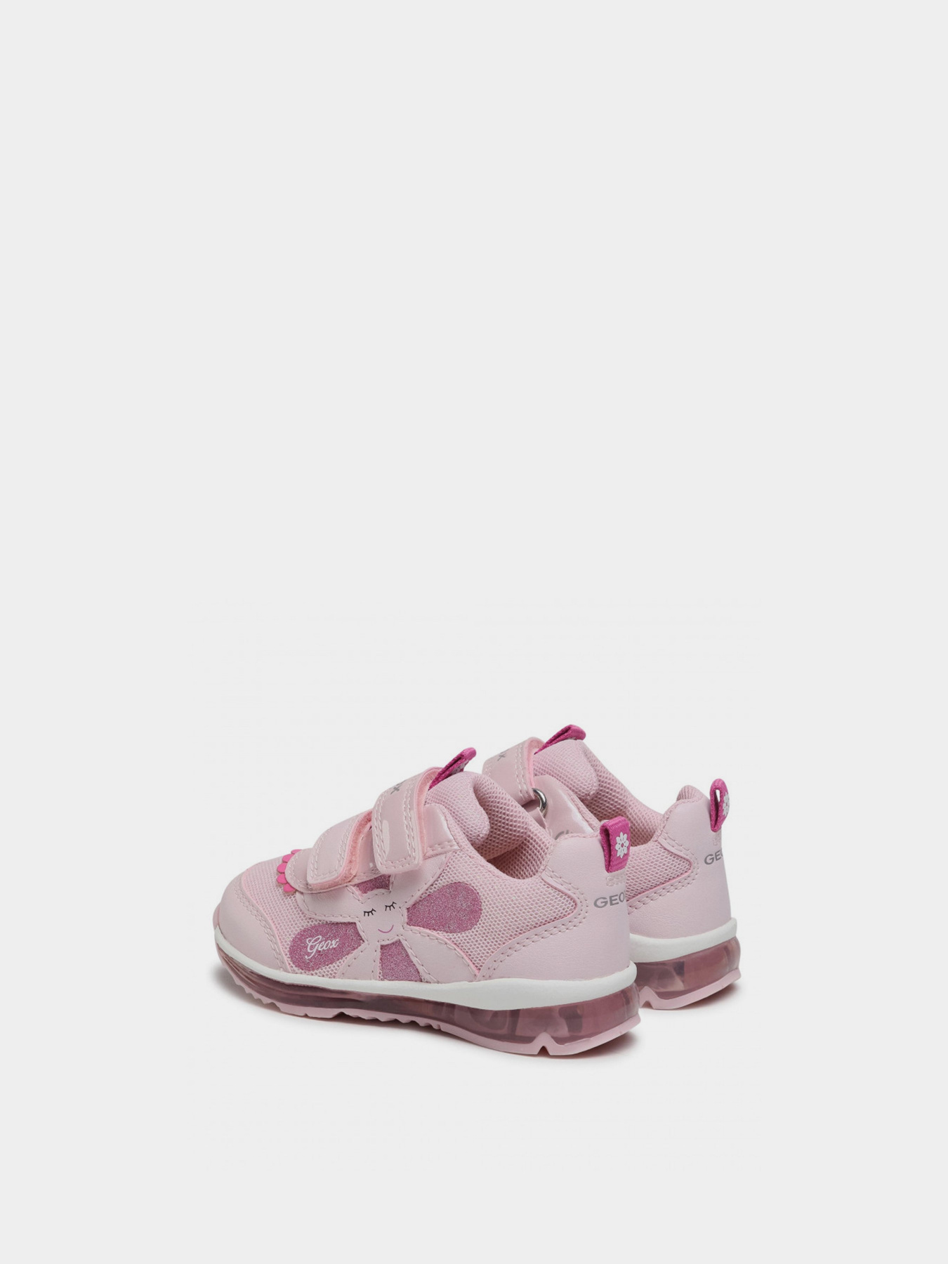 Кросівки Geox Todo модель B1585A-0BC14-C8004 Фото