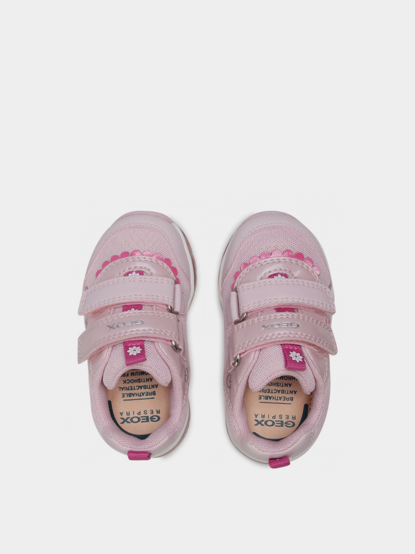 Кросівки Geox Todo модель B1585A-0BC14-C8004 Фото