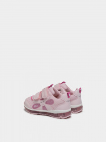 Кросівки Geox Todo модель B1585A-0BC14-C8004 Фото